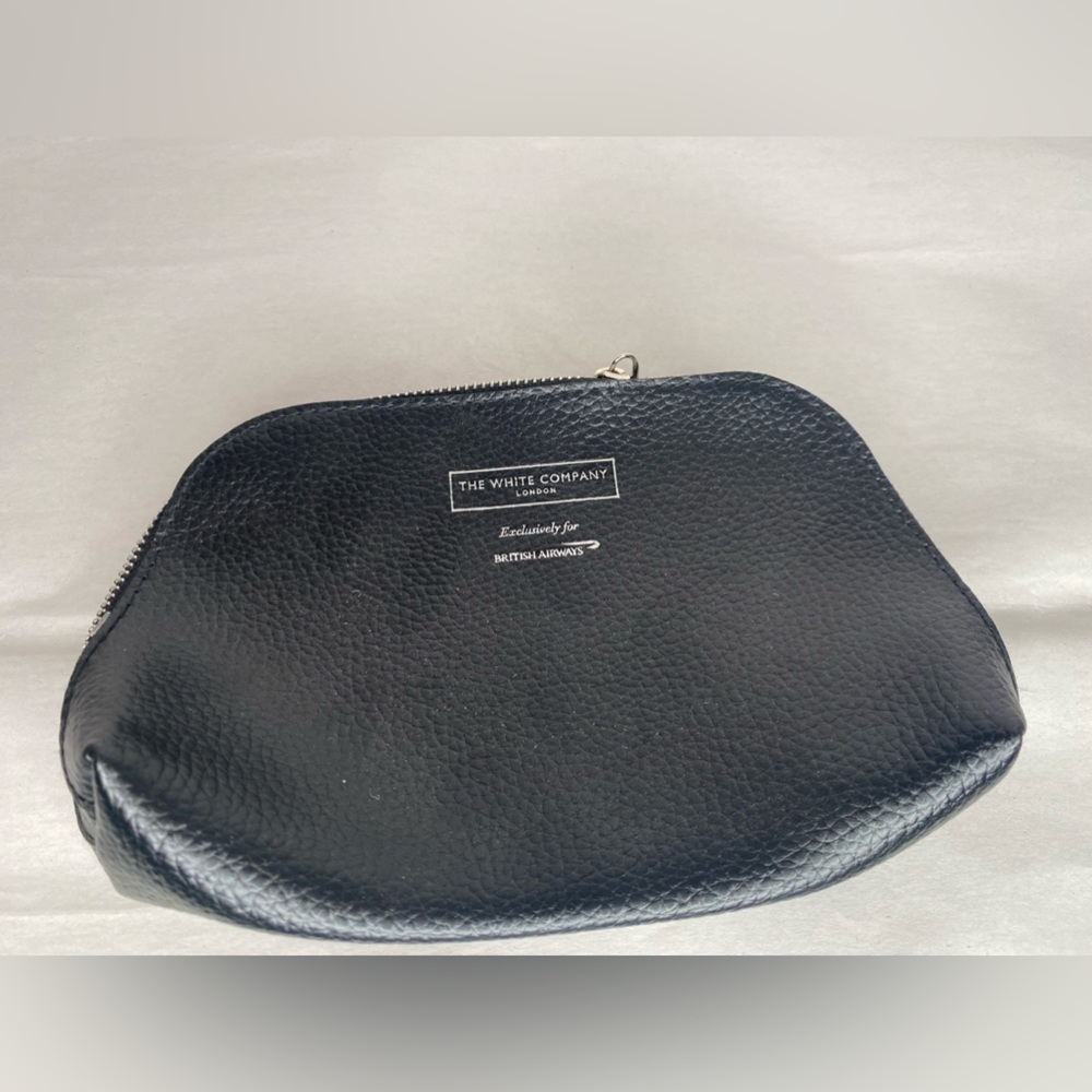Mini travel wallet